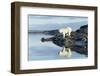 Polar Bear on Harbour Islands, Hudson Bay, Nunavut, Canada-Paul Souders-Framed Photographic Print