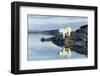 Polar Bear on Harbour Islands, Hudson Bay, Nunavut, Canada-Paul Souders-Framed Photographic Print