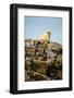 Polar Bear on Harbour Islands, Hudson Bay, Nunavut, Canada-Paul Souders-Framed Photographic Print