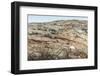 Polar Bear on Harbour Islands, Nunavut, Canada-Paul Souders-Framed Photographic Print