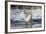 Polar Bear, Svalbard, Norway-Paul Souders-Framed Photographic Print