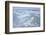 Polar Bear, Svalbard, Norway-Paul Souders-Framed Photographic Print