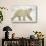 Polar Bear, Svalbard, Norway-Paul Souders-Stretched Canvas displayed on a wall