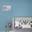 Polar Bear (Ursus Maritimus) and Cubs-David Jenkins-Stretched Canvas displayed on a wall