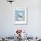 Polar Bear Welcome-Melinda Hipsher-Framed Giclee Print displayed on a wall