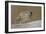 Polar Bear-Rusty Frentner-Framed Giclee Print