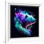 Polar Bear-null-Framed Art Print