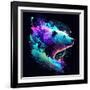 Polar Bear-null-Framed Art Print