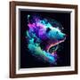 Polar Bear-null-Framed Art Print