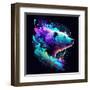 Polar Bear-null-Framed Art Print