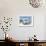 Polar Bears-Tim Knepp-Framed Giclee Print displayed on a wall