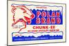 Polar Brand Chunk-Ee Ice Cream Chocolate Coated Bar-null-Mounted Art Print