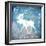 Polar Ice Moose-LightBoxJournal-Framed Giclee Print