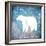 Polar Ice-LightBoxJournal-Framed Giclee Print