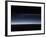 Polar Mesospheric Clouds-Stocktrek Images-Framed Photographic Print