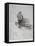 Polar Transport-Roald Amundsen-Framed Stretched Canvas