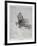 Polar Transport-Roald Amundsen-Framed Giclee Print