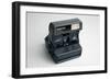 Polaroid Camera-Victor De Schwanberg-Framed Premium Photographic Print