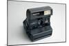 Polaroid Camera-Victor De Schwanberg-Mounted Premium Photographic Print