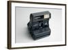 Polaroid Camera-Victor De Schwanberg-Framed Premium Photographic Print