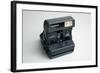 Polaroid Camera-Victor De Schwanberg-Framed Premium Photographic Print