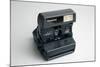 Polaroid Camera-Victor De Schwanberg-Mounted Premium Photographic Print