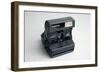 Polaroid Camera-Victor De Schwanberg-Framed Photographic Print