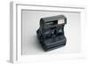 Polaroid Camera-Victor De Schwanberg-Framed Photographic Print