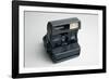 Polaroid Camera-Victor De Schwanberg-Framed Photographic Print