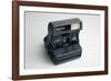 Polaroid Camera-Victor De Schwanberg-Framed Photographic Print