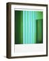 Polaroid, Point Hotel, Edinburgh, Scotland, UK-Lee Frost-Framed Photographic Print