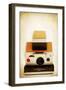 Polaroid SX-70-Jessica Rogers-Framed Giclee Print