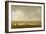 Polder Landscape-Jan Van Goyen-Framed Art Print