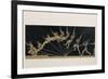 Pole Vaulter-Étienne Jules Marey-Framed Photographic Print