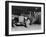 Police and Bootleggers-null-Framed Photographic Print