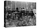 Stretched Canvas