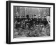 Black Frame