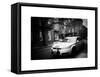 Police Car-Philippe Hugonnard-Framed Stretched Canvas