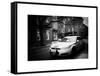 Police Car-Philippe Hugonnard-Framed Stretched Canvas