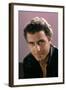 Police Federale Los Angeles TO LIVE AND DIE IN L.A. by Williamm Friedkin with William Petersen(d'ap-null-Framed Photo