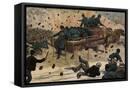 Canvas Black