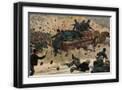 Black Frame