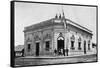 Police Magistrate's Office, Carapegua, Paraguay, 1911-null-Framed Stretched Canvas