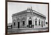 Police Magistrate's Office, Carapegua, Paraguay, 1911-null-Framed Giclee Print