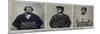 Police Mugshots of Fenian Prisoners James Donahy-null-Mounted Giclee Print
