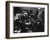 Police Photography-null-Framed Photographic Print