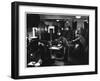 Police Photography-null-Framed Photographic Print