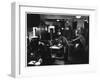 Police Photography-null-Framed Photographic Print