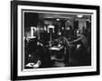 Gramercy Black