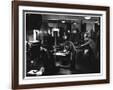 Gramercy Espresso